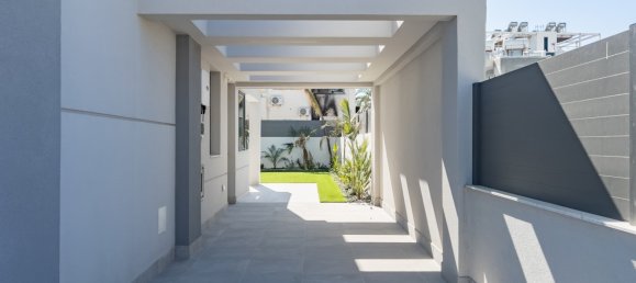2 dormitorios adosado en venta en Pyla, Larnaka, Cyprus № 172446 3