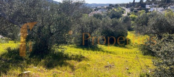 3108m² Land in Sao Bras de Alportel, Portugal No. 96550 23