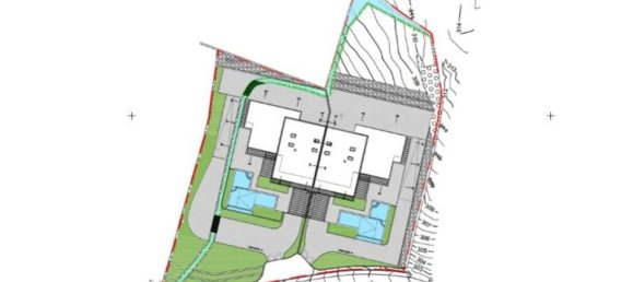 3108m² Land in Sao Bras de Alportel, Portugal No. 96550 8