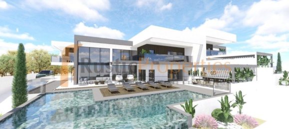 3108m² Land in Sao Bras de Alportel, Portugal No. 96550 4