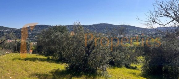 3108m² Land in Sao Bras de Alportel, Portugal No. 96550 25