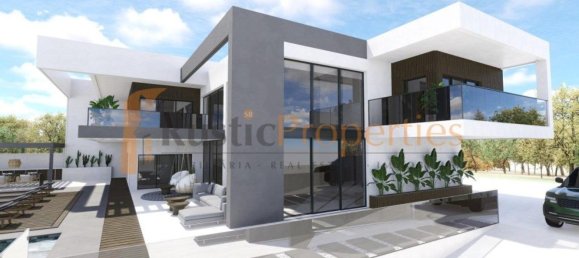 3108m² Land in Sao Bras de Alportel, Portugal No. 96550 3