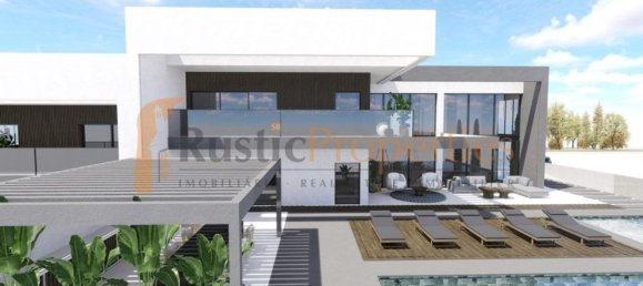 3108m² Land in Sao Bras de Alportel, Portugal No. 96550 9