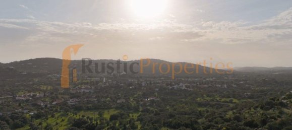 3108m² Land in Sao Bras de Alportel, Portugal No. 96550 2