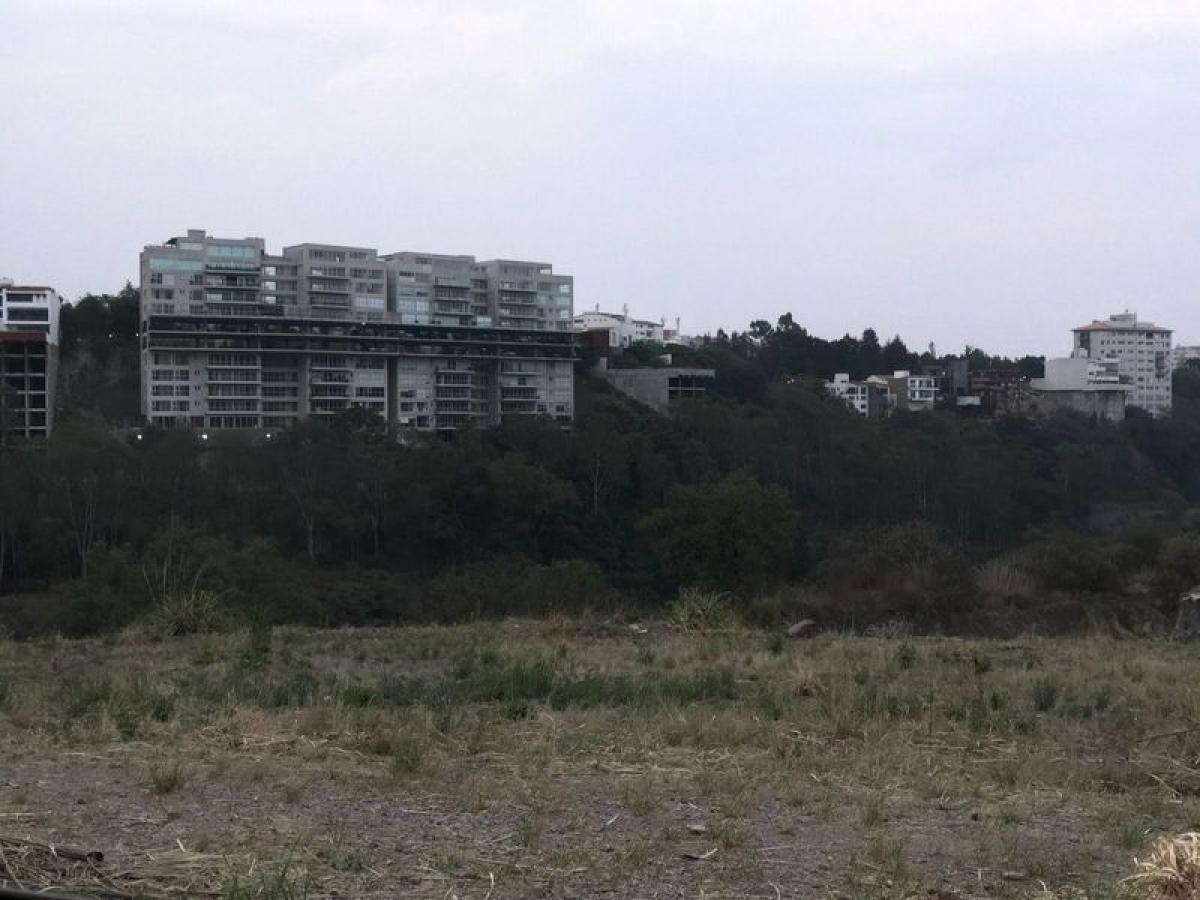  Land in Mexico No. 202760