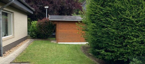 Adosado de 4 dormitorios en Hildesheim, Germany No. 179049 5