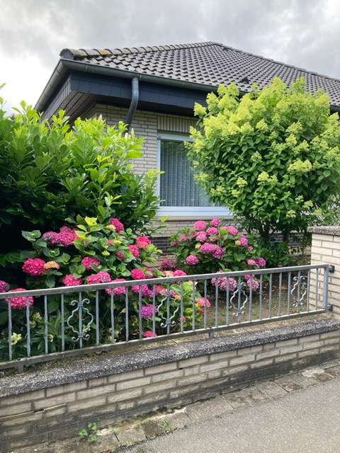 Adosado de 4 dormitorios en Hildesheim, Germany No. 179049