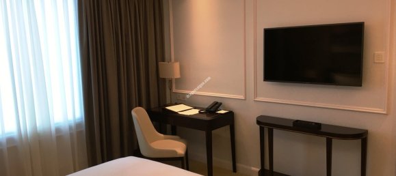  شقة في District 3, Vietnam 50متر مربع رقم 10501 18