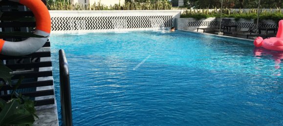  شقة في District 3, Vietnam 50متر مربع رقم 10501 7