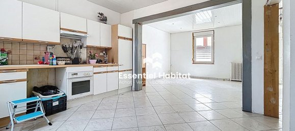 3 chambres Maison à Bouligny, France No. 40684 3