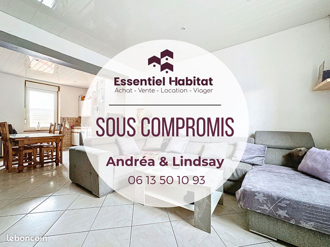 3 chambres Maison à Bouligny, France No. 40684