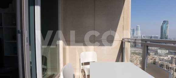 1 Schlafzimmer Wohnung in Downtown Dubai (Downtown Burj Dubai), UAE, Nr. 12842 13