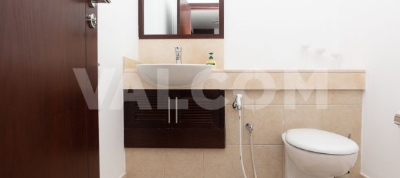 1 Schlafzimmer Wohnung in Downtown Dubai (Downtown Burj Dubai), UAE, Nr. 12842 9