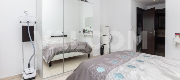 1 Schlafzimmer Wohnung in Downtown Dubai (Downtown Burj Dubai), UAE, Nr. 12842 7