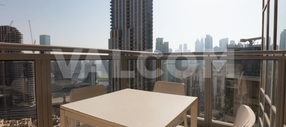 1 Schlafzimmer Wohnung in Downtown Dubai (Downtown Burj Dubai), UAE, Nr. 12842 14