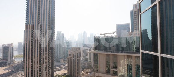 1 Schlafzimmer Wohnung in Downtown Dubai (Downtown Burj Dubai), UAE, Nr. 12842 11