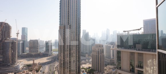 1 Schlafzimmer Wohnung in Downtown Dubai (Downtown Burj Dubai), UAE, Nr. 12842 16