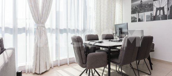 1 Schlafzimmer Wohnung in Downtown Dubai (Downtown Burj Dubai), UAE, Nr. 12842 5