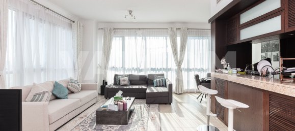 1 Schlafzimmer Wohnung in Downtown Dubai (Downtown Burj Dubai), UAE, Nr. 12842 4