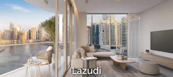 Apartamento de 3 dormitorios en Dubai, UAE No. 17893 2