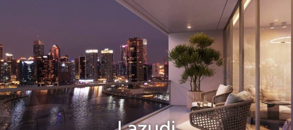 Apartamento de 3 dormitorios en Dubai, UAE No. 17893 8