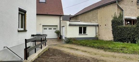 1 bedroom House in Saxony, Germany No. 180216 6