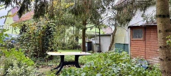 1 bedroom House in Saxony, Germany No. 180216 8