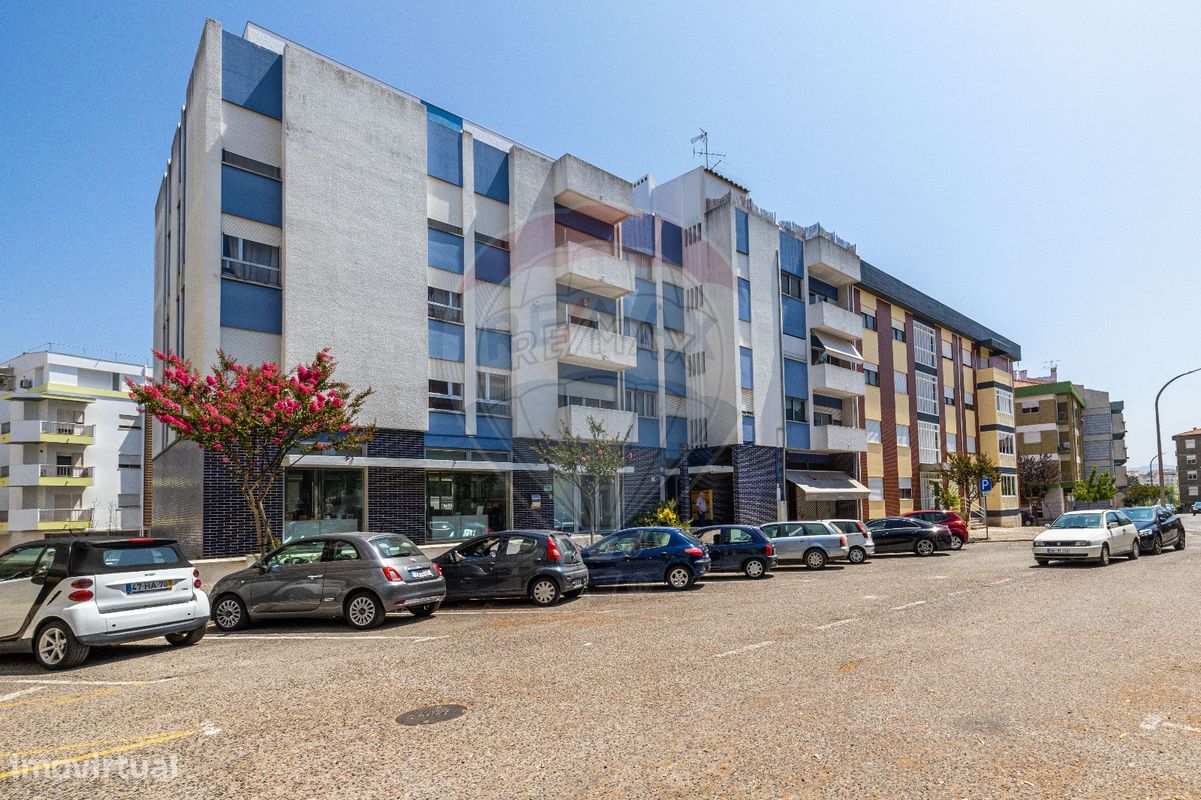 6 غرف نوم شقة في Leiria, Portugal رقم 74426