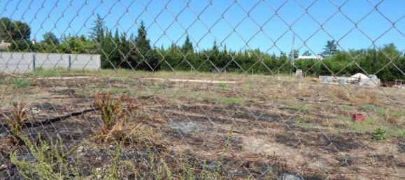 Terreno em Ontinyent, Spain 11000 m² N.º 97326 5