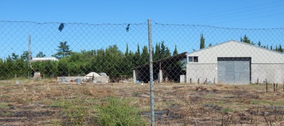 Terreno em Ontinyent, Spain 11000 m² N.º 97326 10