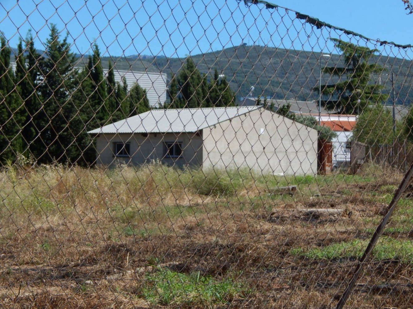 Terreno em Ontinyent, Spain 11000 m² N.º 97326