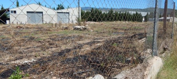 Terreno em Ontinyent, Spain 11000 m² N.º 97326 3