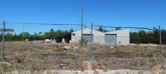 Terreno em Ontinyent, Spain 11000 m² N.º 97326 11