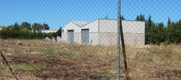 Terreno em Ontinyent, Spain 11000 m² N.º 97326 9