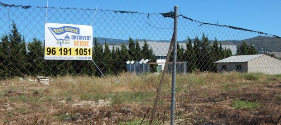 Terreno em Ontinyent, Spain 11000 m² N.º 97326 2