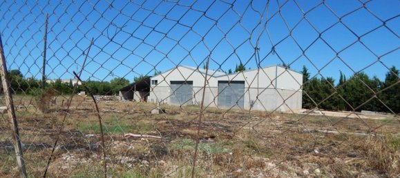 Terreno em Ontinyent, Spain 11000 m² N.º 97326 4