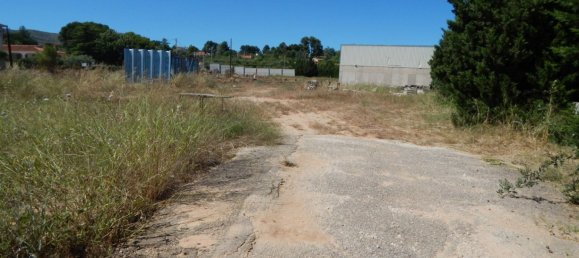 Terreno em Ontinyent, Spain 11000 m² N.º 97326 7