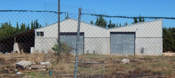 Terreno em Ontinyent, Spain 11000 m² N.º 97326 12