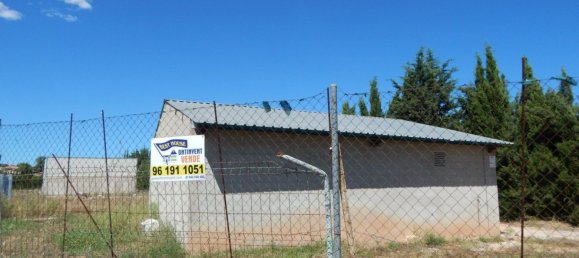 Terreno em Ontinyent, Spain 11000 m² N.º 97326 6