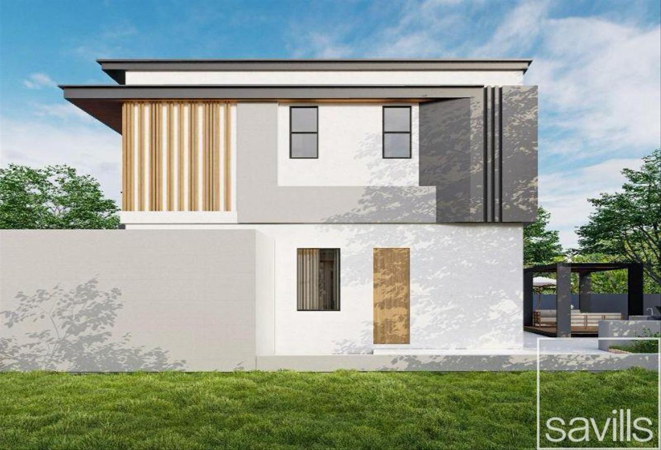 Villa T5 em Al Furjan, UAE N.º 112349