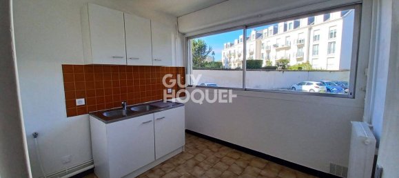 Студия в Рамбуйе, Франция № 182109 4