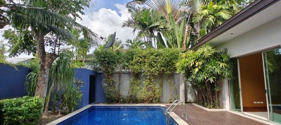 2 bedrooms House for sale in Bang Tao, Phuket, Southern Thailand, Thailand № 78798 30