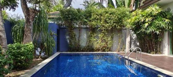 2 bedrooms House for sale in Bang Tao, Phuket, Southern Thailand, Thailand № 78798 29
