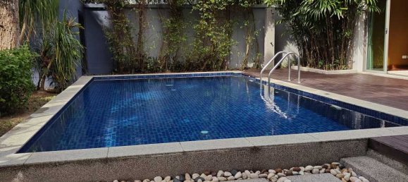 2 bedrooms House for sale in Bang Tao, Phuket, Southern Thailand, Thailand № 78798 28