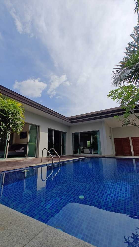 2 bedrooms House for sale in Bang Tao, Phuket, Southern Thailand, Thailand № 78798