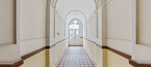 2-Zimmer Wohnung in Friedrichshain, Germany, Nr. 95049 2