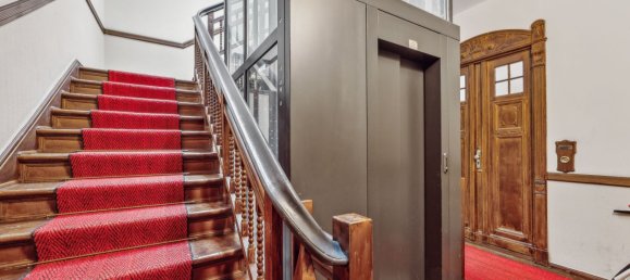 2-Zimmer Wohnung in Friedrichshain, Germany, Nr. 95049 3