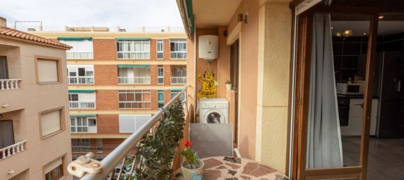 89m² appartement à vendre à Torrevieja, Alicante, Valencian Community, Spain № 370092 8