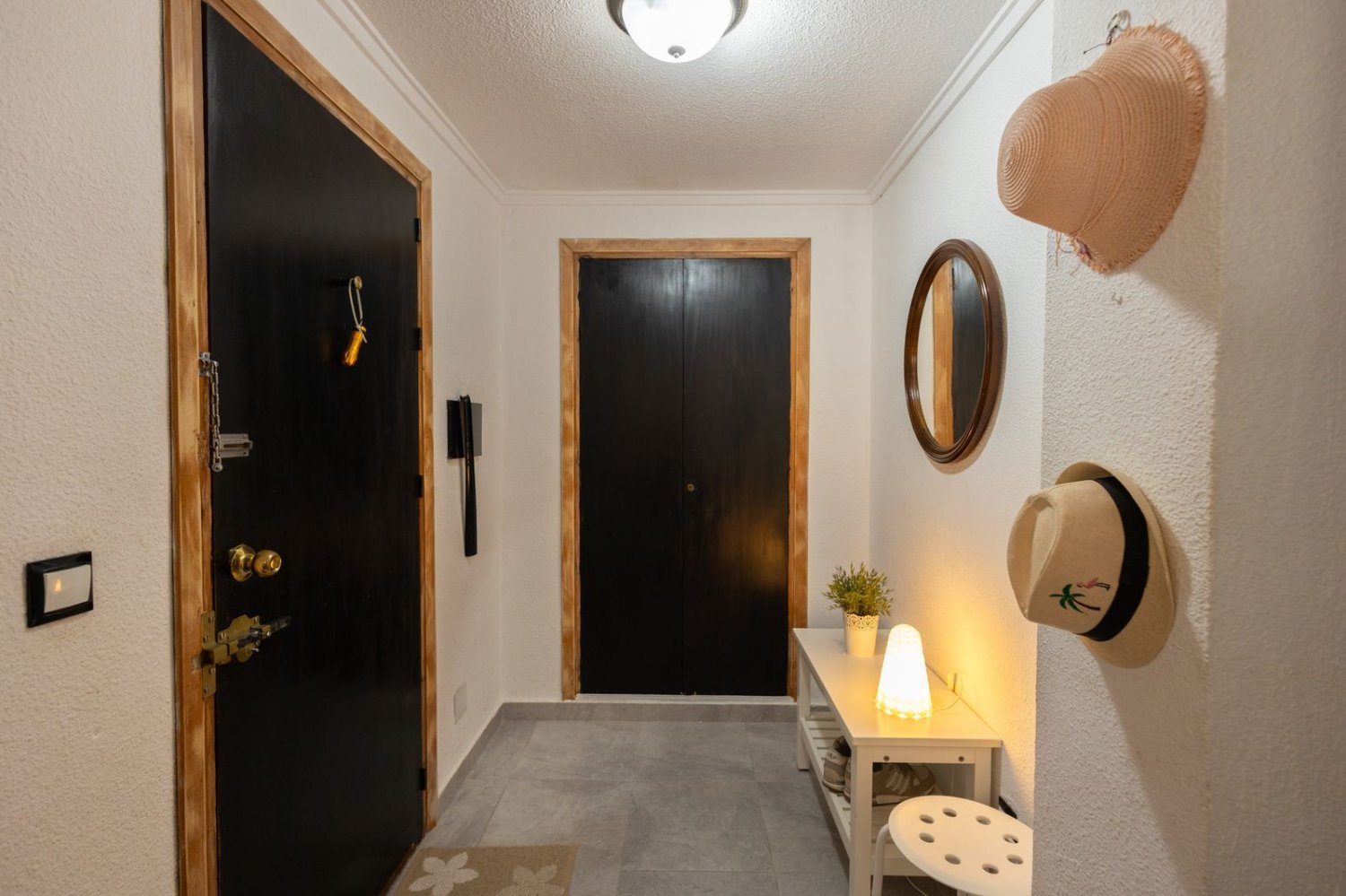 89m² appartement à vendre à Torrevieja, Alicante, Valencian Community, Spain № 370092