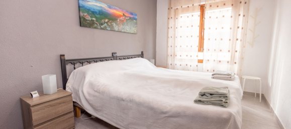 89m² appartement à vendre à Torrevieja, Alicante, Valencian Community, Spain № 370092 24